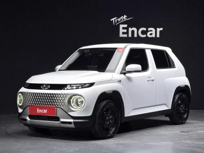 2023 Hyundai Casper