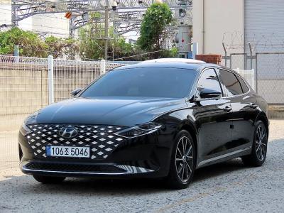 2023 Hyundai Grandeur