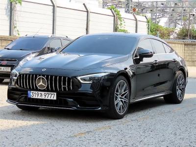 2023 Mercedes-Benz AMG GT