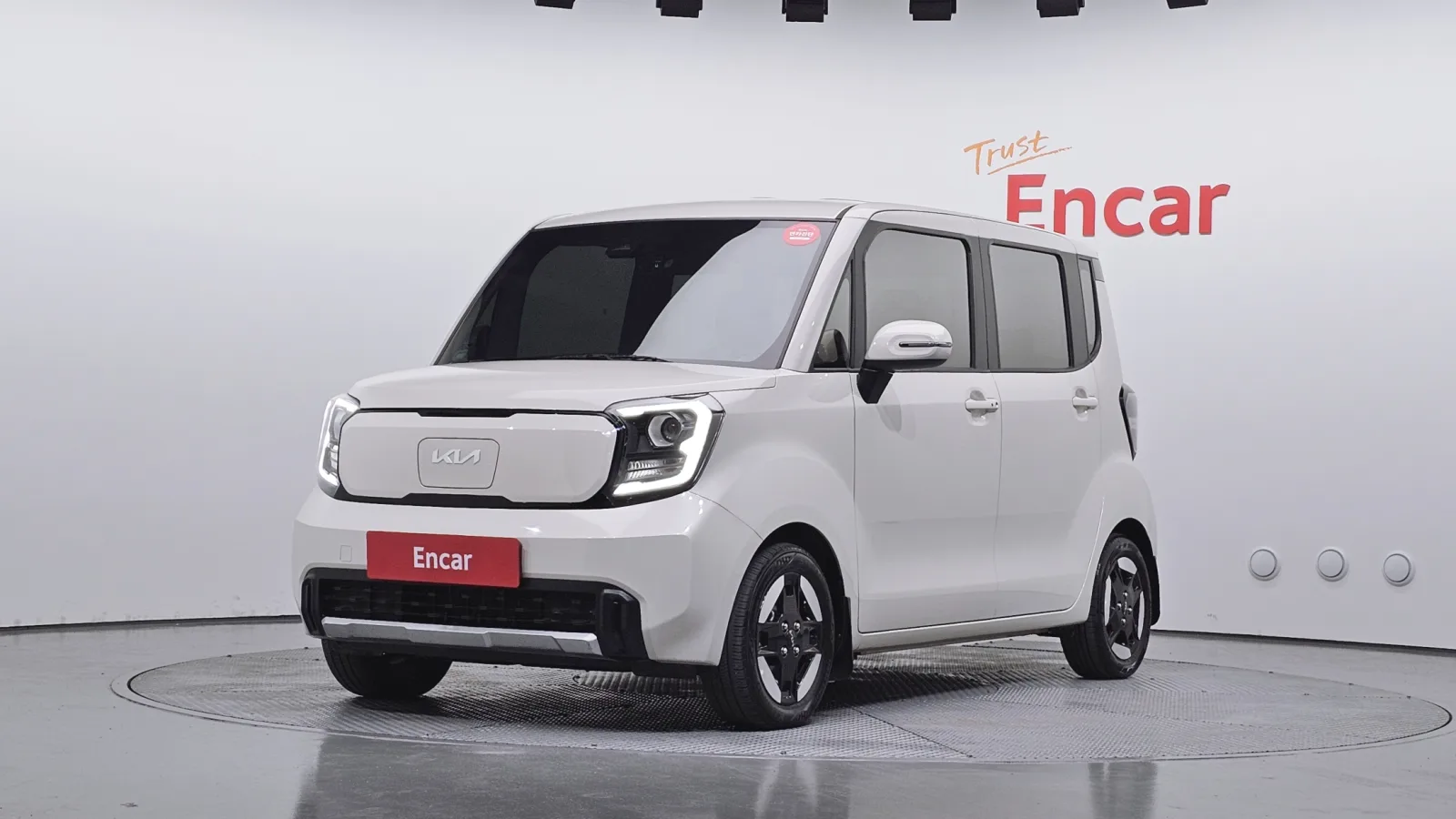 2024 Kia RAY