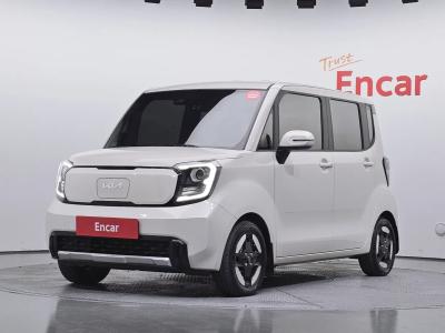 2024 Kia RAY