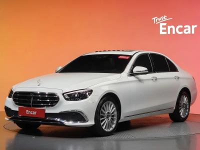 Mercedes-Benz Classe E 2023