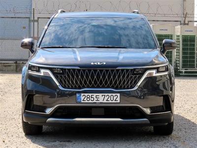 2023 Kia Carnival