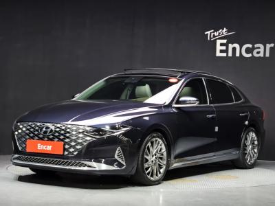 2020 Hyundai Grandeur