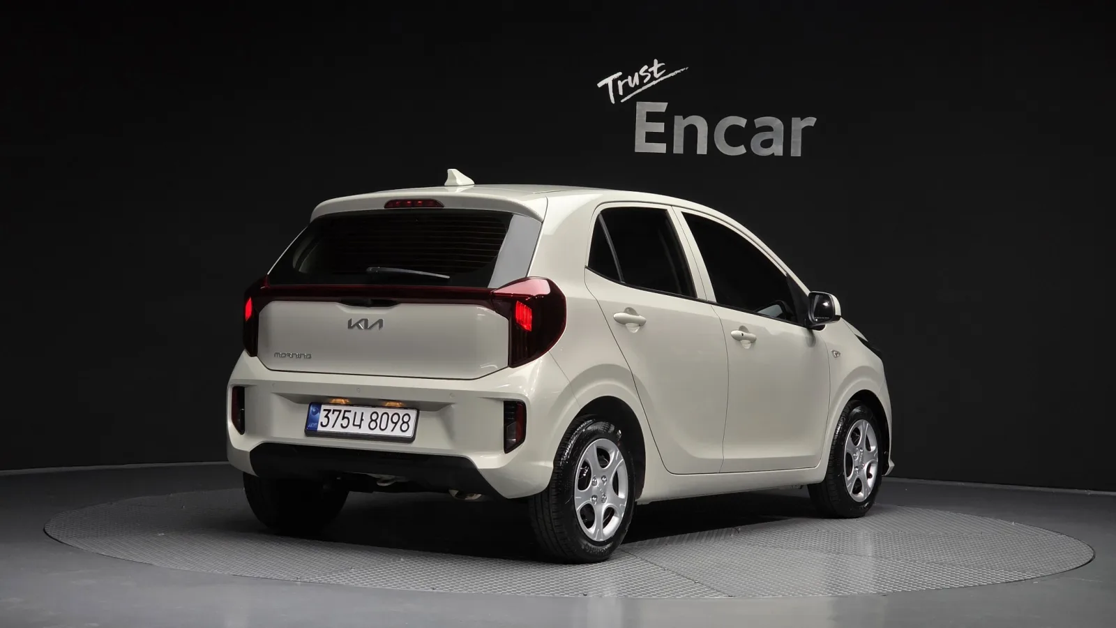 2026 Kia Picanto
