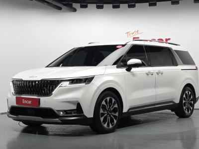 2023 Kia Carnival