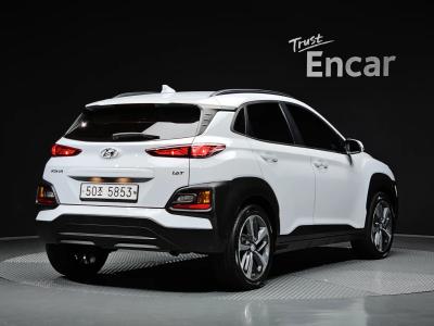 2019 Hyundai Kona