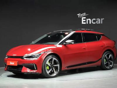 2023 Kia EV6