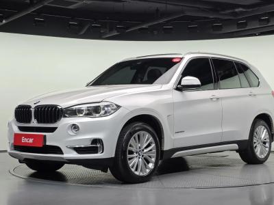 2017 BMW X5