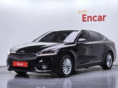 2017 Kia K7