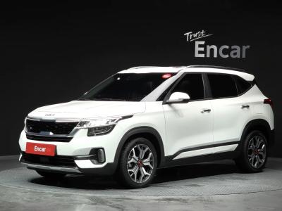 2023 Kia Seltos