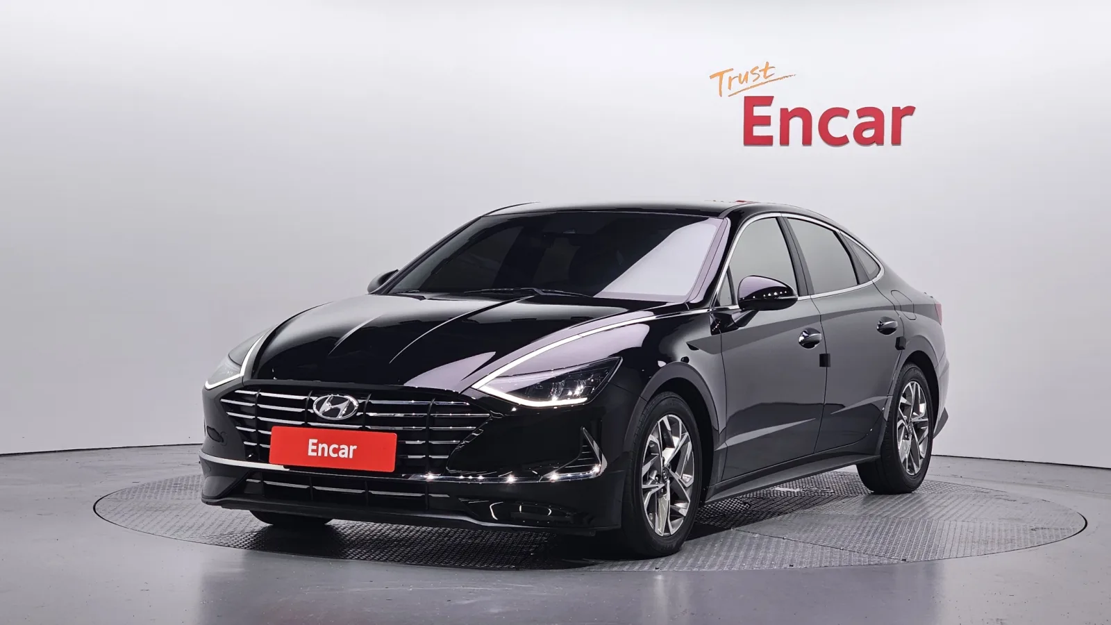 2021 Hyundai Sonata