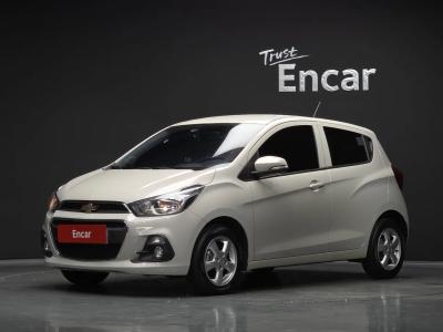 2017 Chevrolet Spark