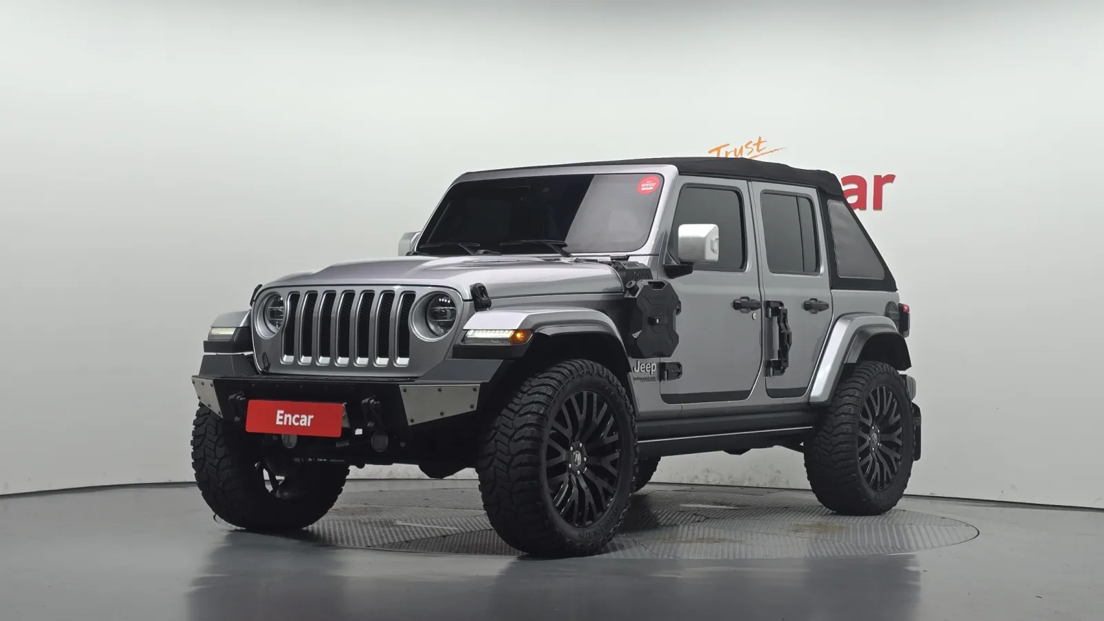 2019 Jeep Wrangler