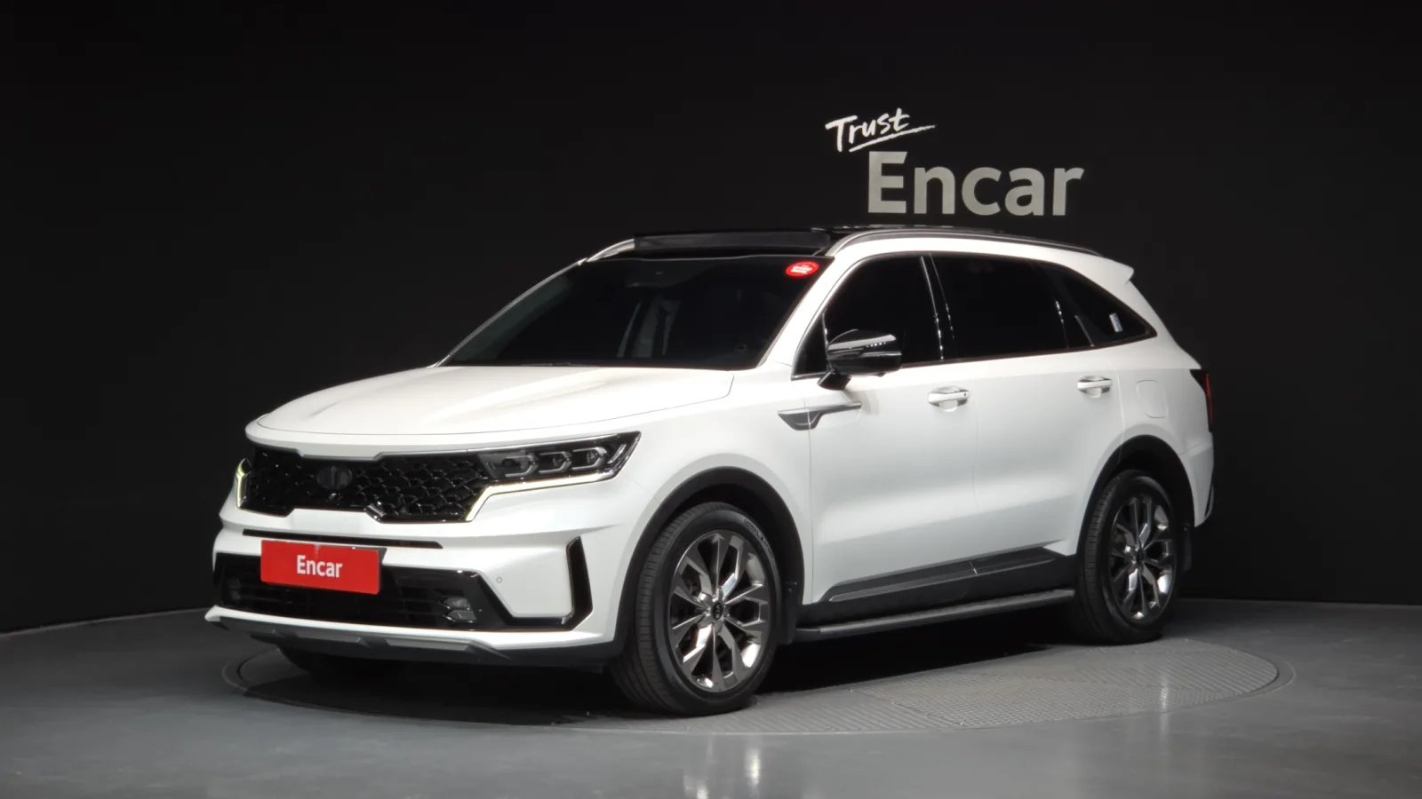2021 Kia Sorento