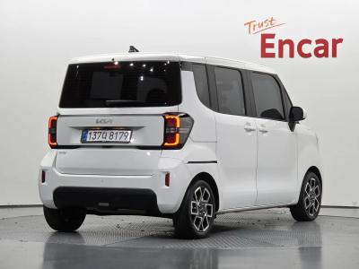 2025 Kia RAY