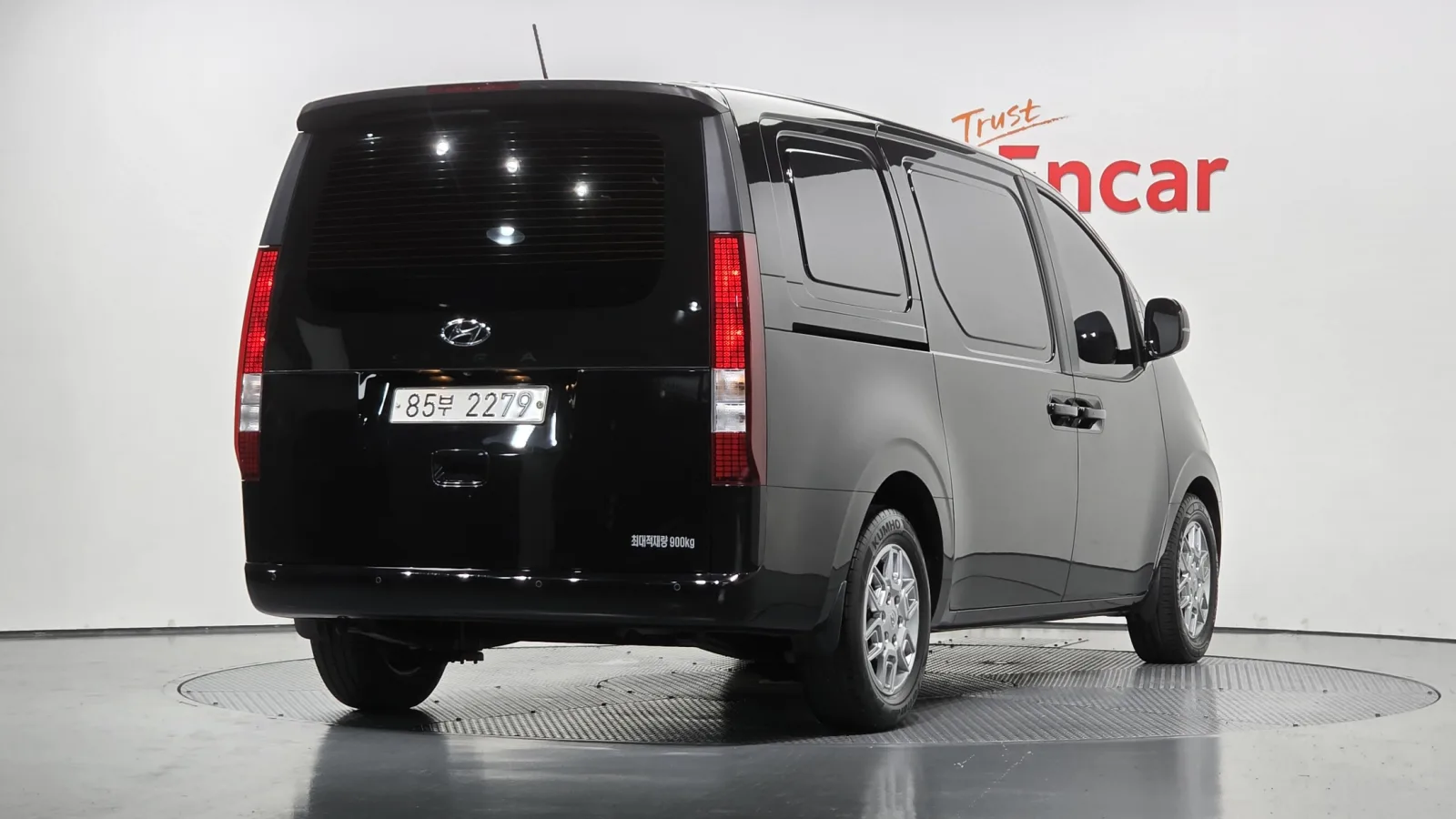 2022 Hyundai Staria