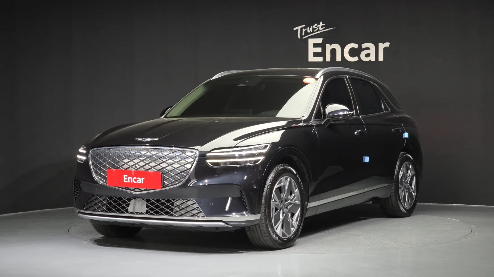 2022 Genesis GV70