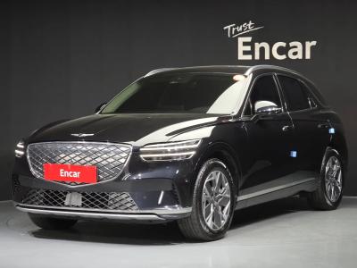 2022 Genesis GV70