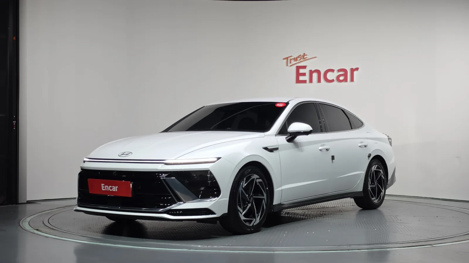 2024 Hyundai Sonata