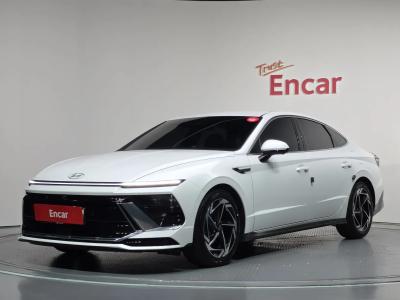 2024 Hyundai Sonata