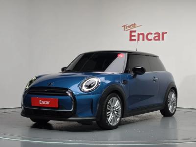 2022 MINI Cooper