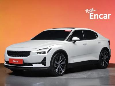 2022 Polestar Polestar 2