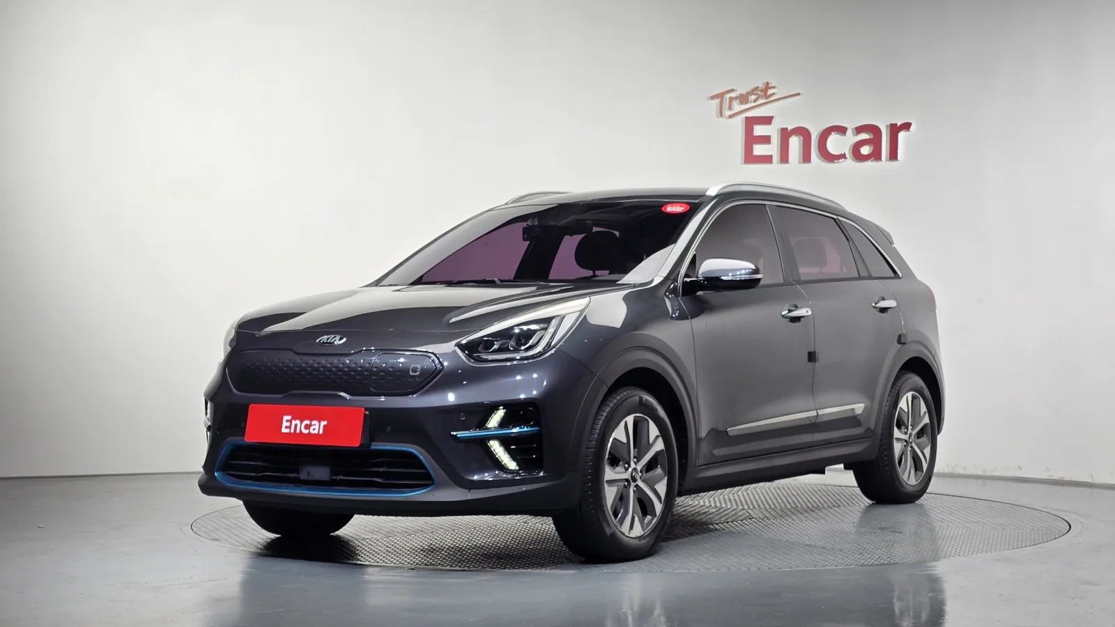 2019 Kia Niro