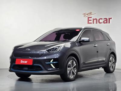 2019 Kia Niro
