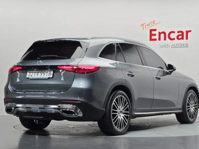 Mercedes-Benz Classe GLC 2023