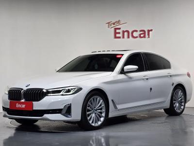 2023 BMW 5-Series