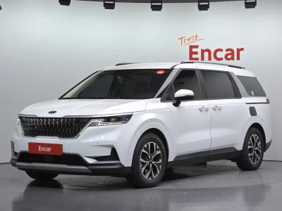 2021 Kia Carnival
