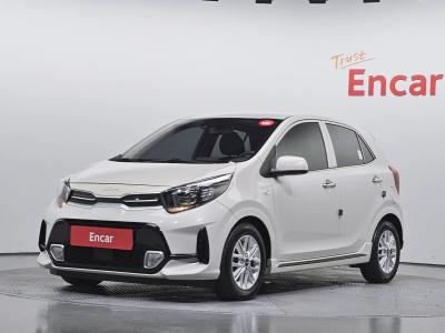 2023 Kia Picanto