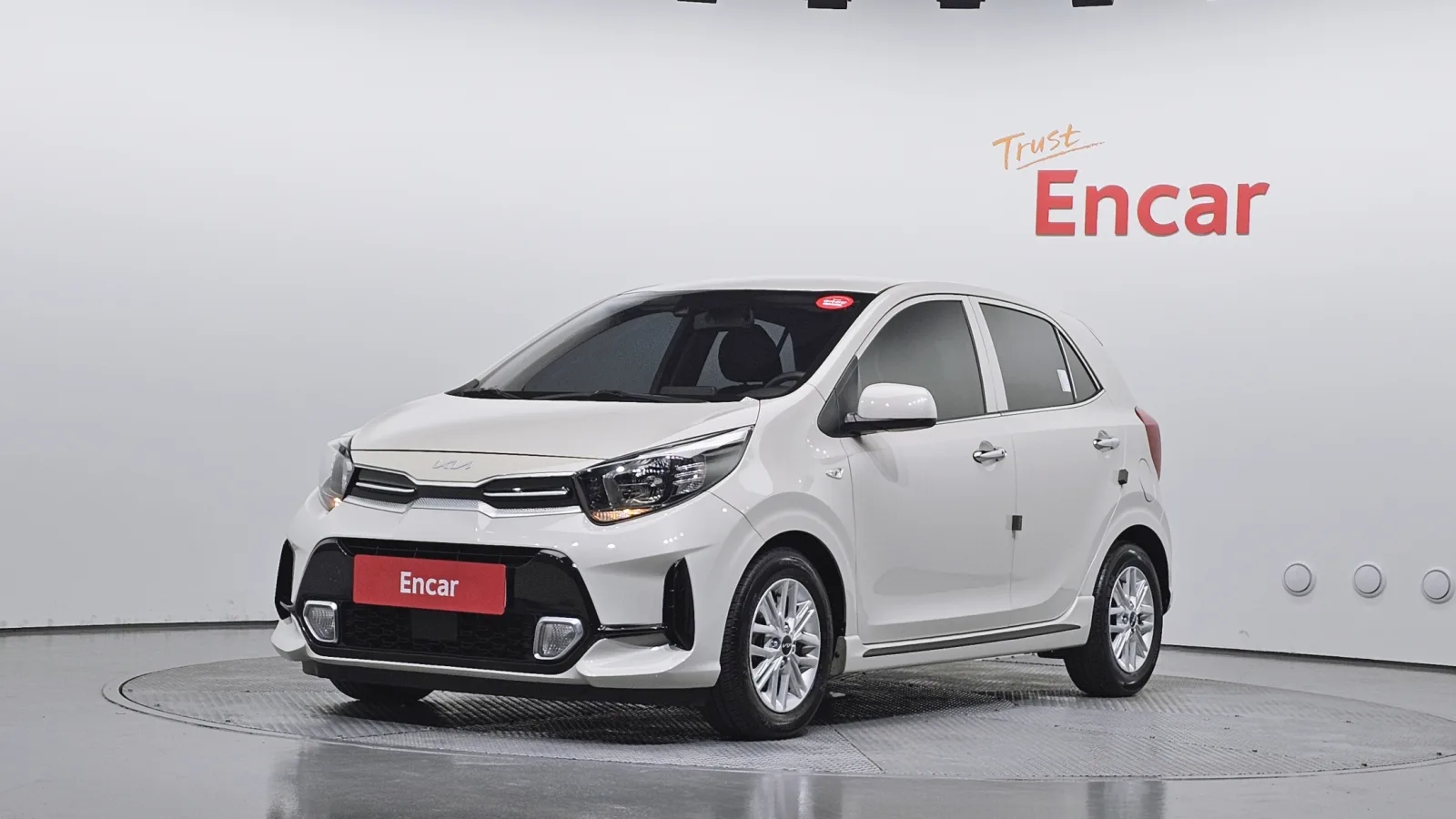 2023 Kia Picanto