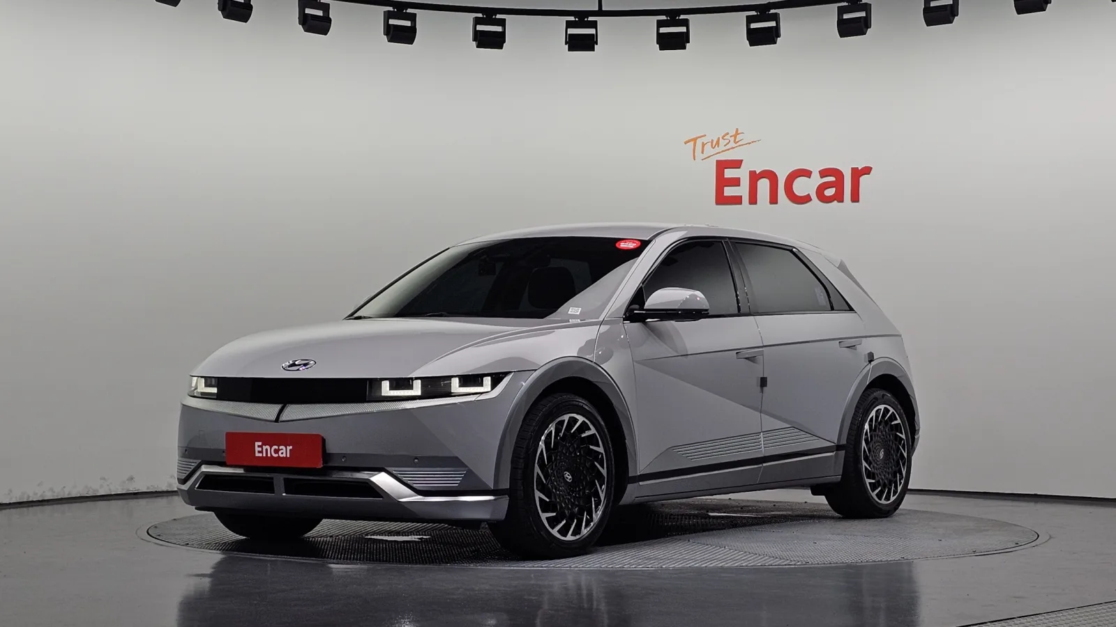 2022 Hyundai Ioniq 5