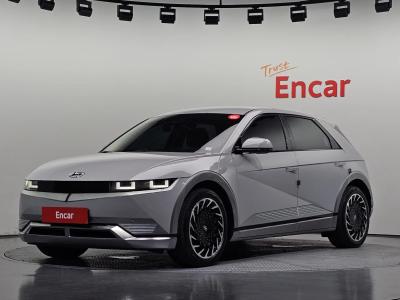 2022 Hyundai Ioniq 5