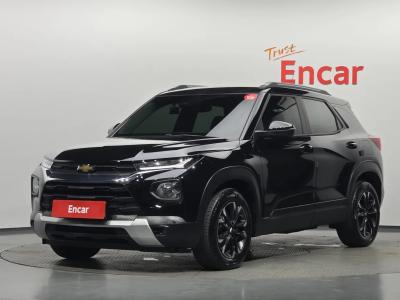 2021 Chevrolet Trailblazer