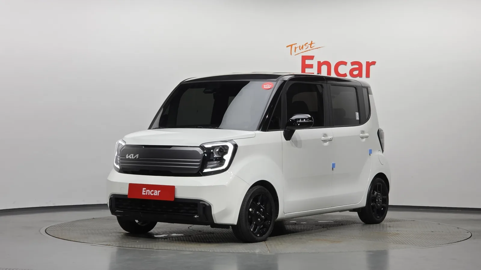 2025 Kia RAY