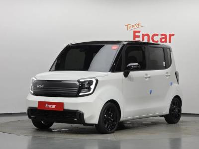 2025 Kia RAY