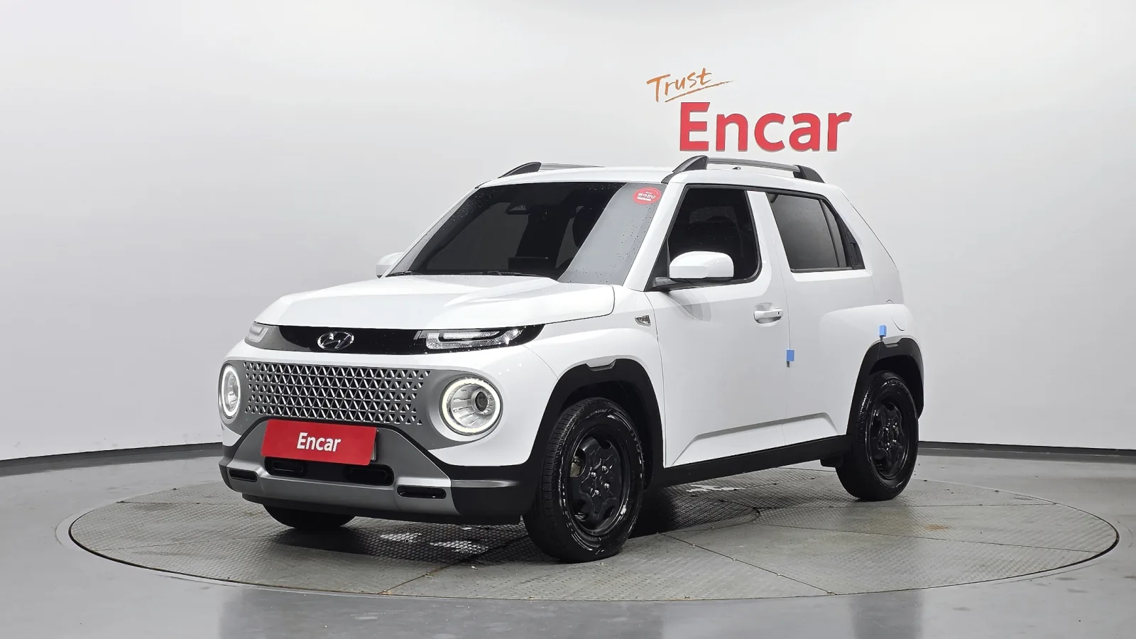 2024 Hyundai Casper