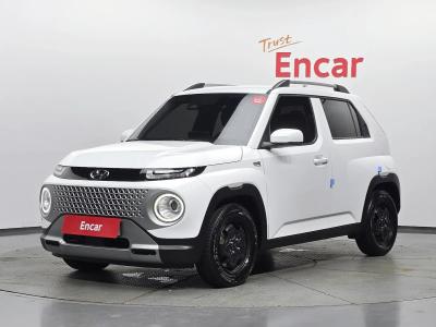 2024 Hyundai Casper