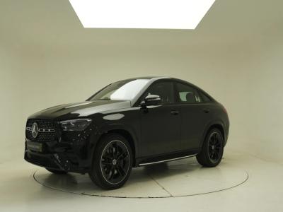 2026 Mercedes-Benz GLE-Class