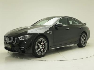2025 Mercedes-Benz AMG GT