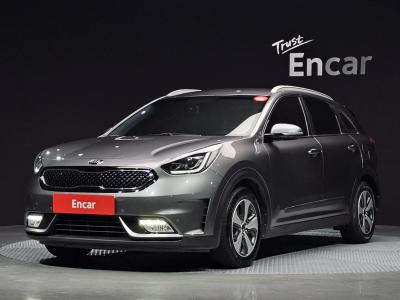 2018 Kia Niro