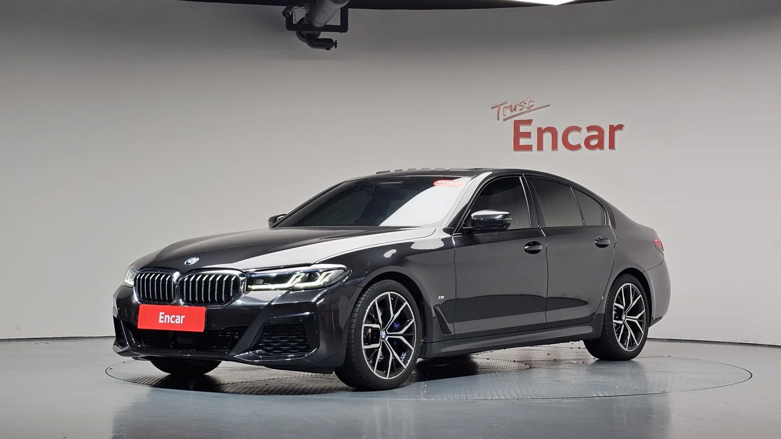 2023 BMW 5-Series
