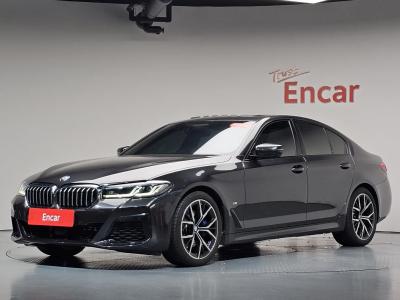2023 BMW 5-Series