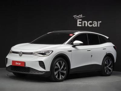 2023 Volkswagen ID.4