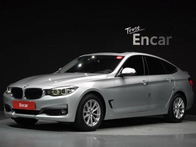 2017 BMW Gran Turismo