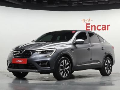 2022 Renault Korea XM3
