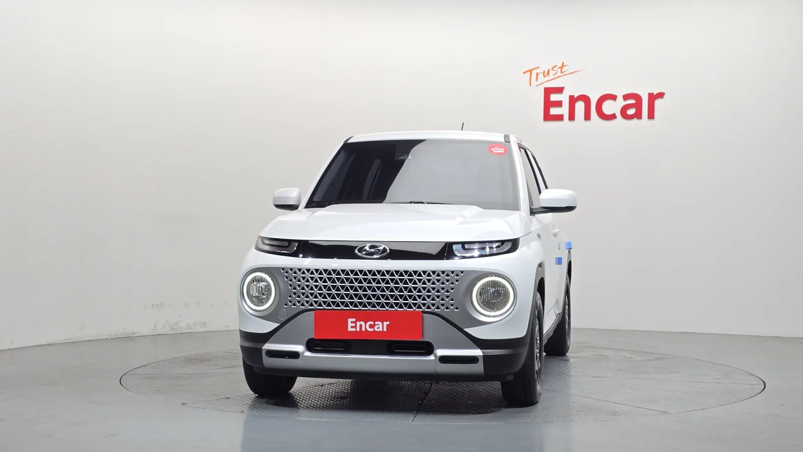 2023 Hyundai Casper